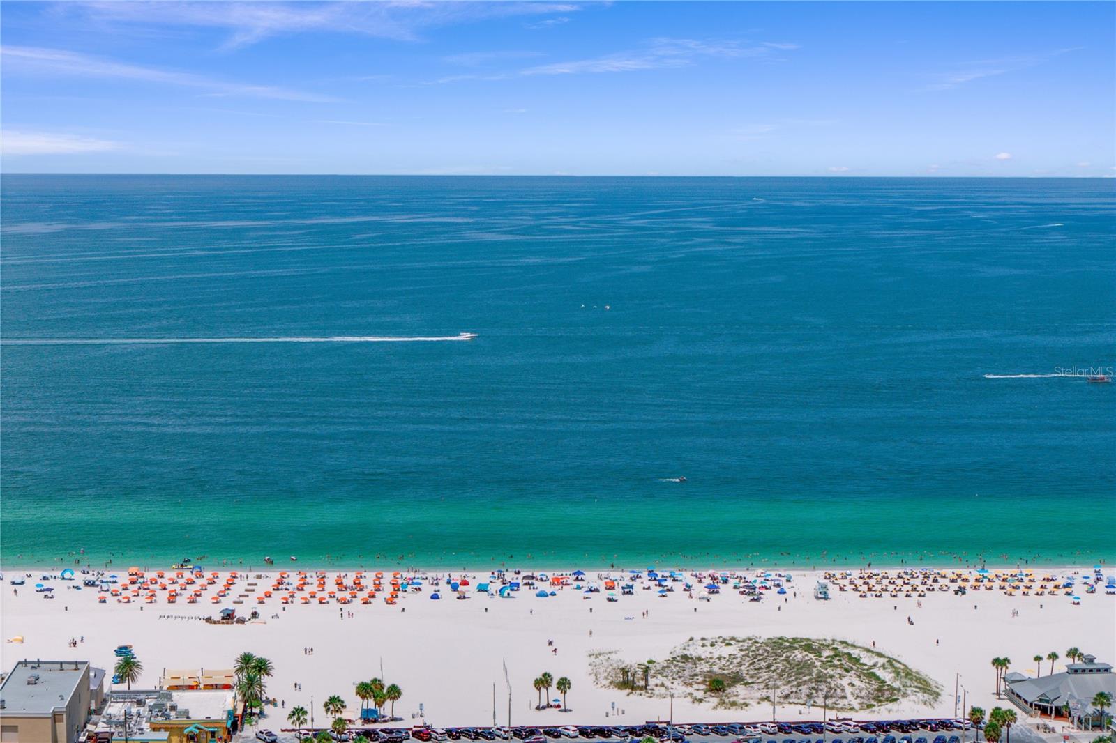 MAJESTIC POINT CONDO - Residential