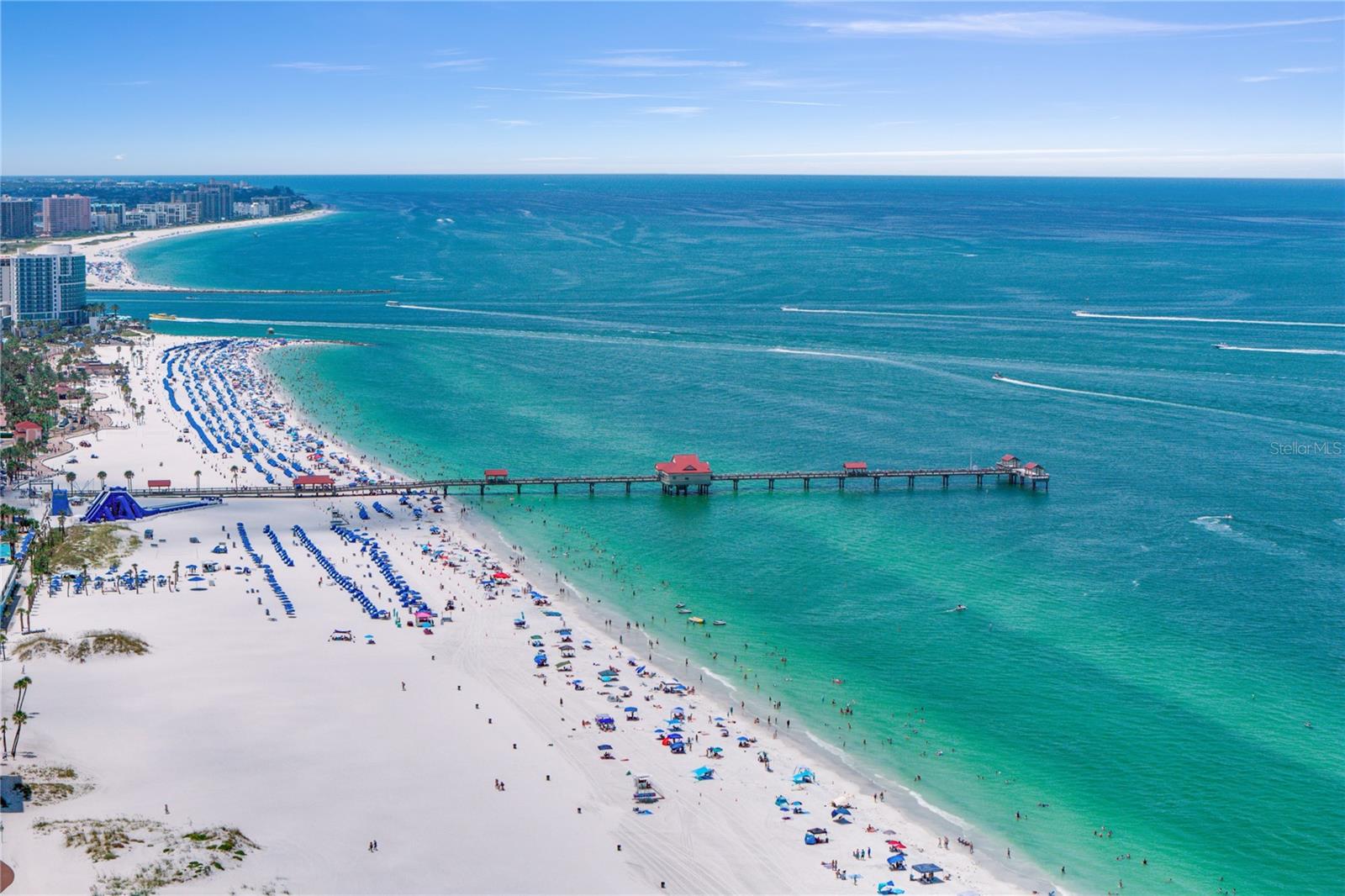 MAJESTIC POINT CONDO - Residential