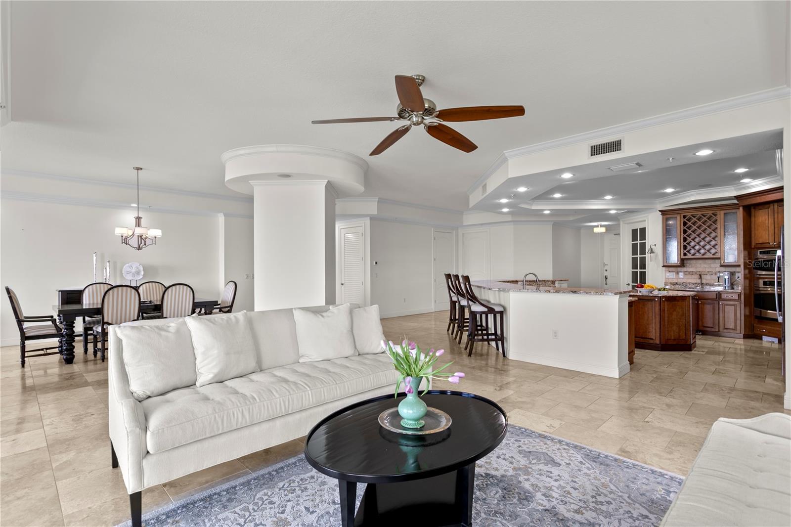 MAJESTIC POINT CONDO - Residential
