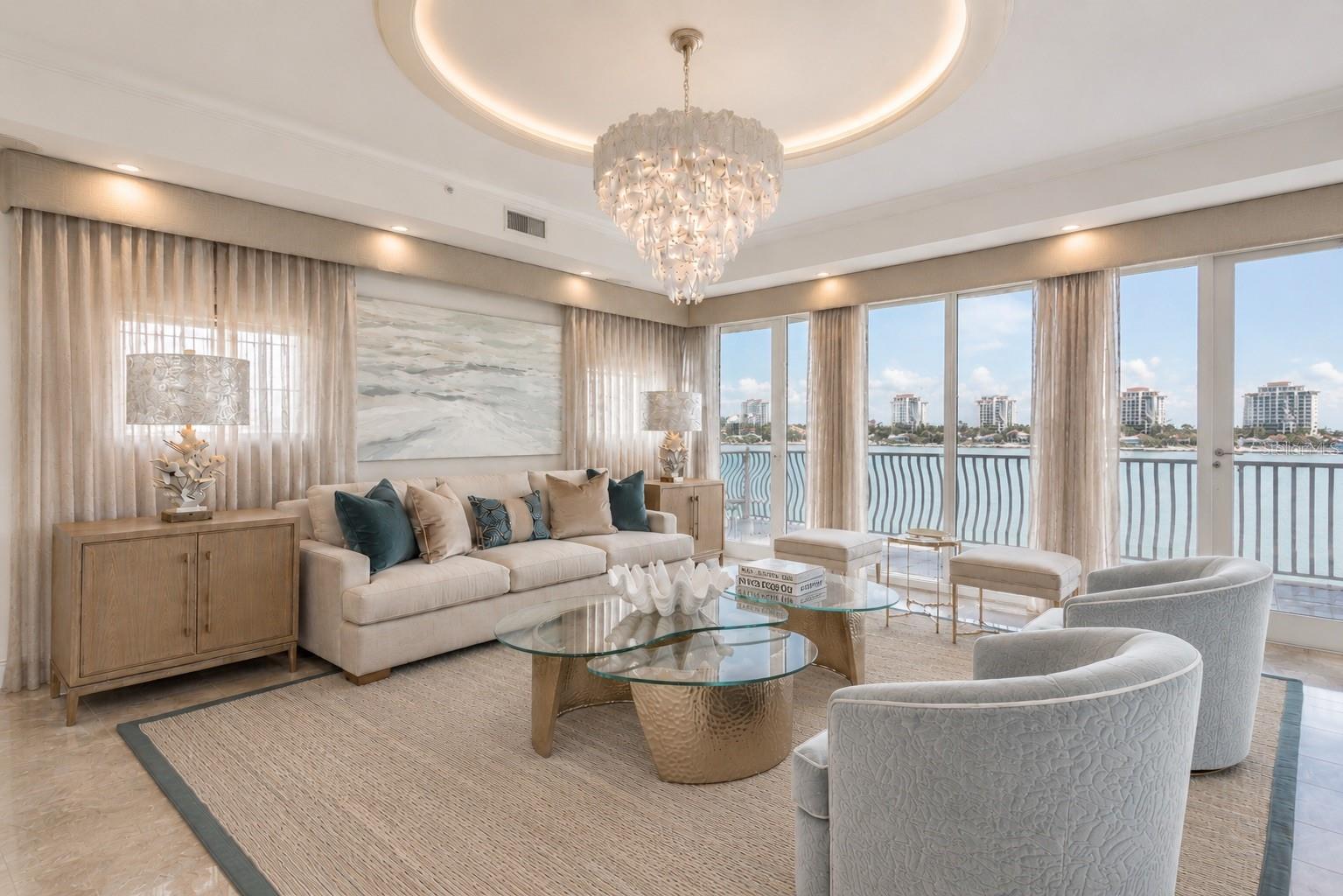 MAJESTIC POINT CONDO - Residential