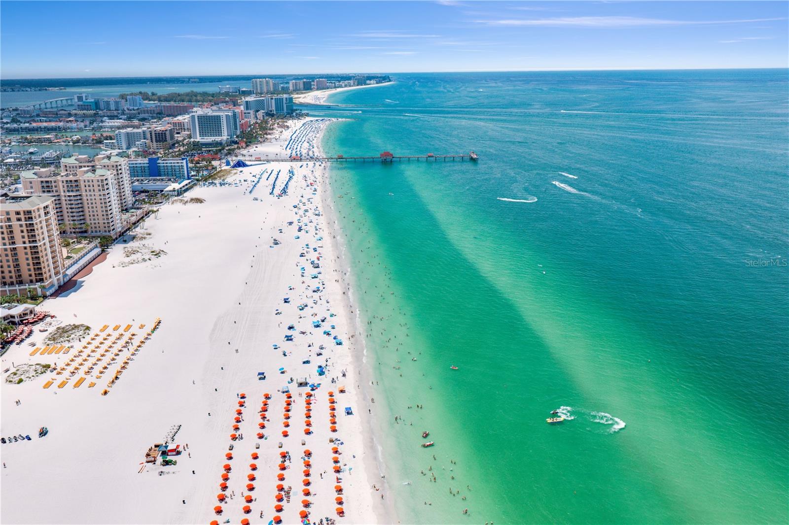 MAJESTIC POINT CONDO - Residential