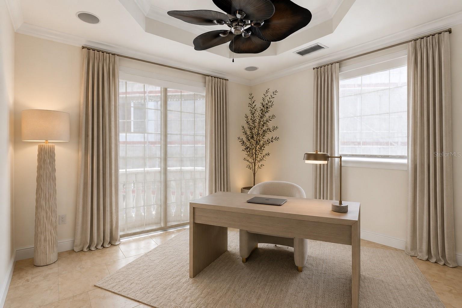 MAJESTIC POINT CONDO - Residential