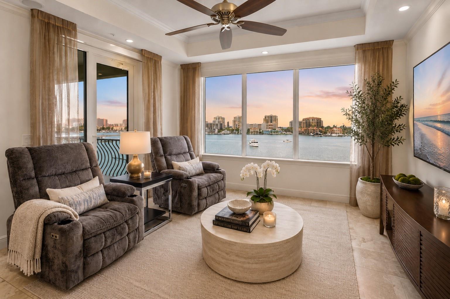 MAJESTIC POINT CONDO - Residential