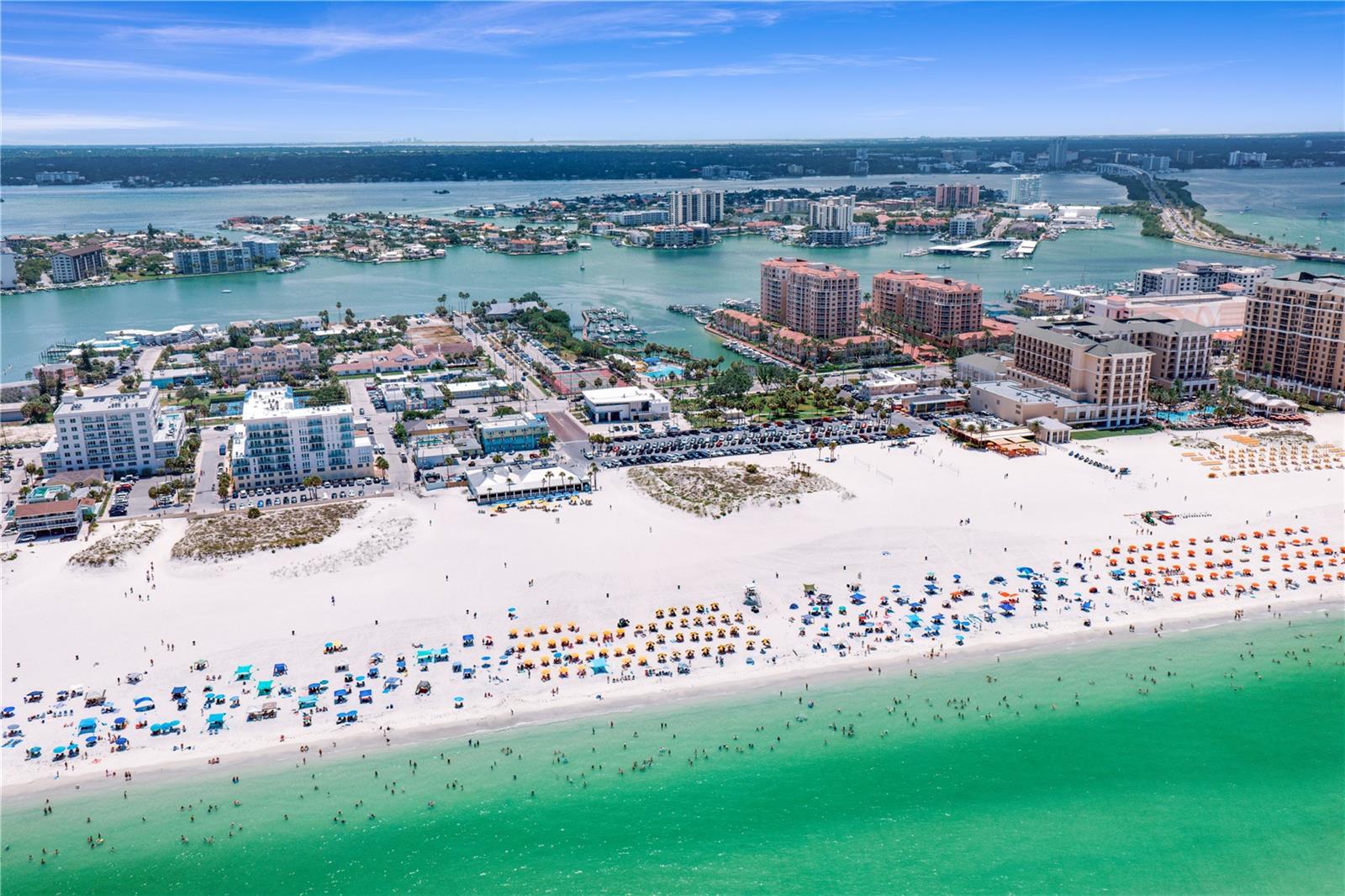 MAJESTIC POINT CONDO - Residential