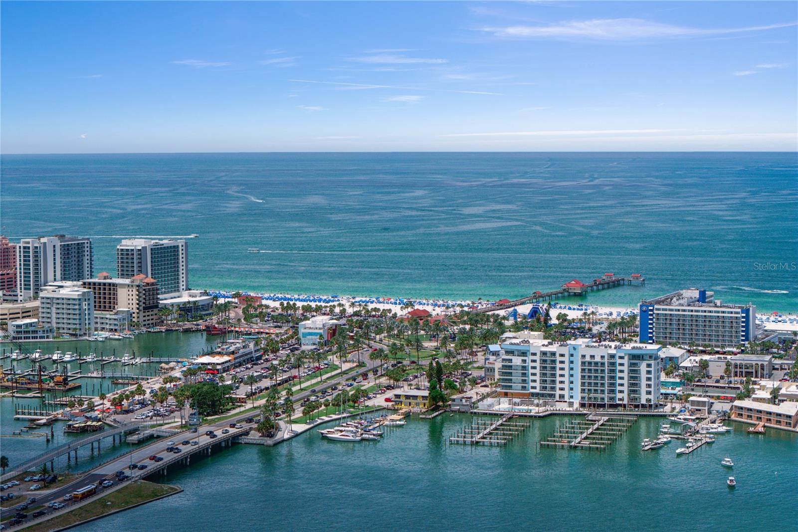 MAJESTIC POINT CONDO - Residential