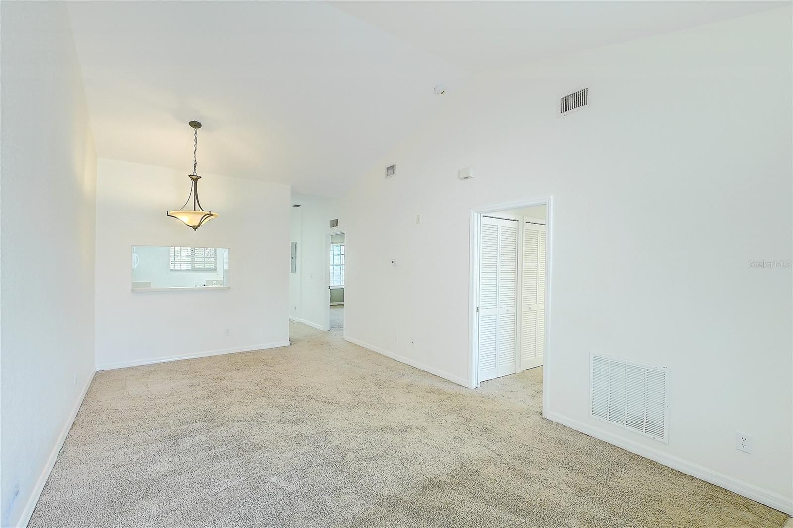 THE COVE AT SIX MILE CYPRESS - Residential