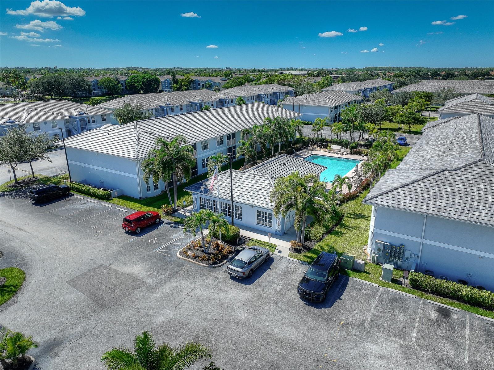THE COVE AT SIX MILE CYPRESS - Residential