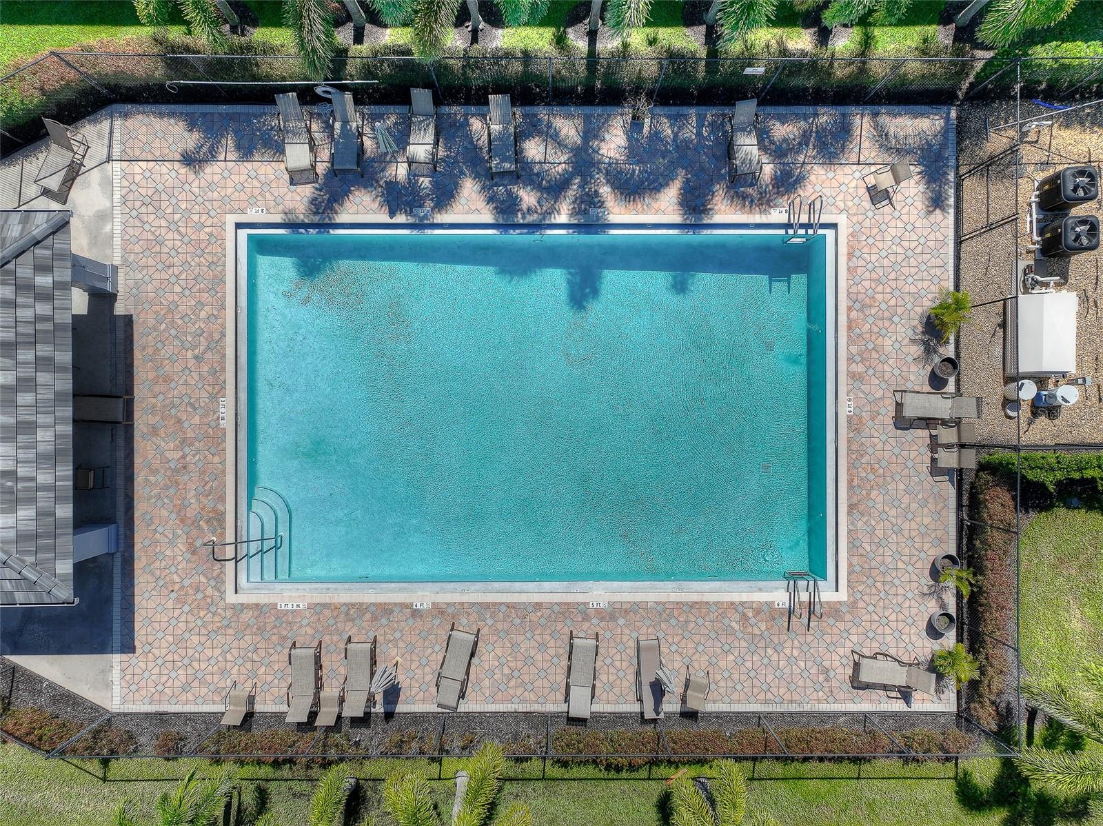THE COVE AT SIX MILE CYPRESS - Residential