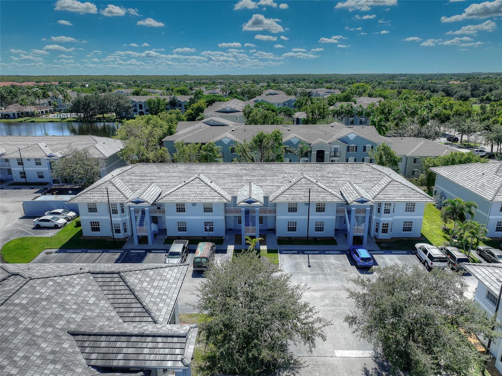 THE COVE AT SIX MILE CYPRESS - Residential