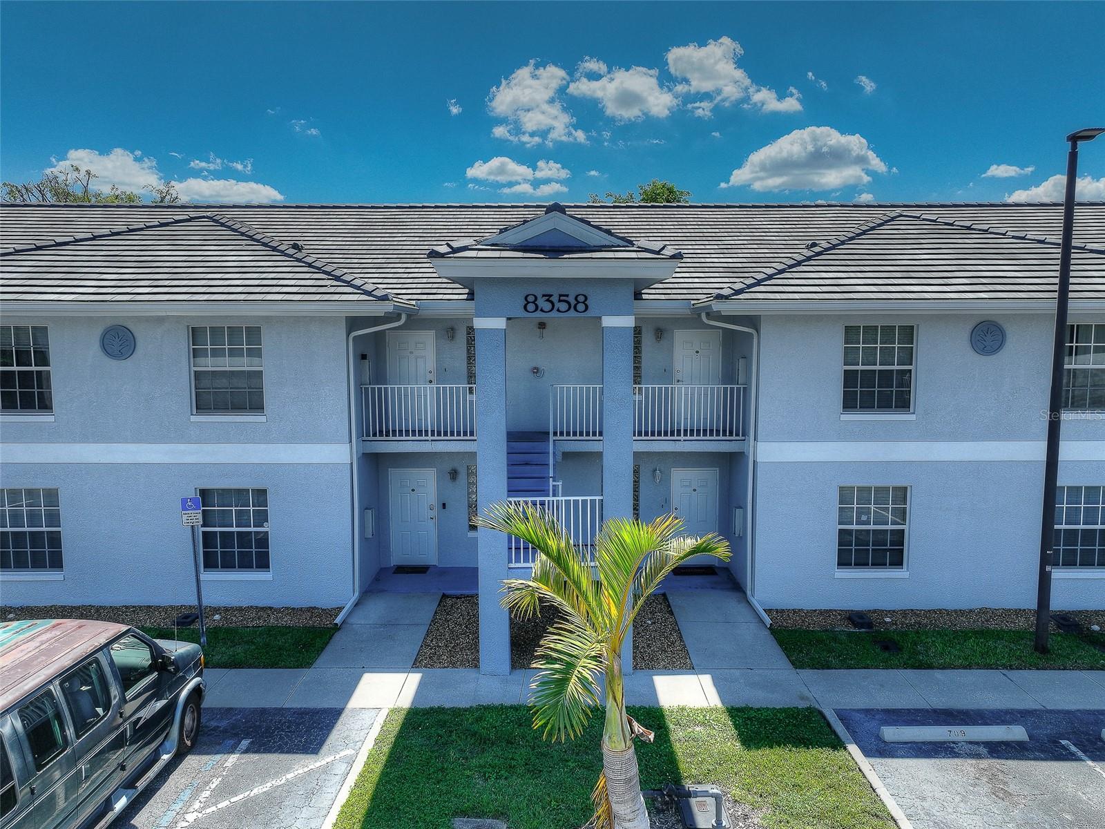 THE COVE AT SIX MILE CYPRESS - Residential