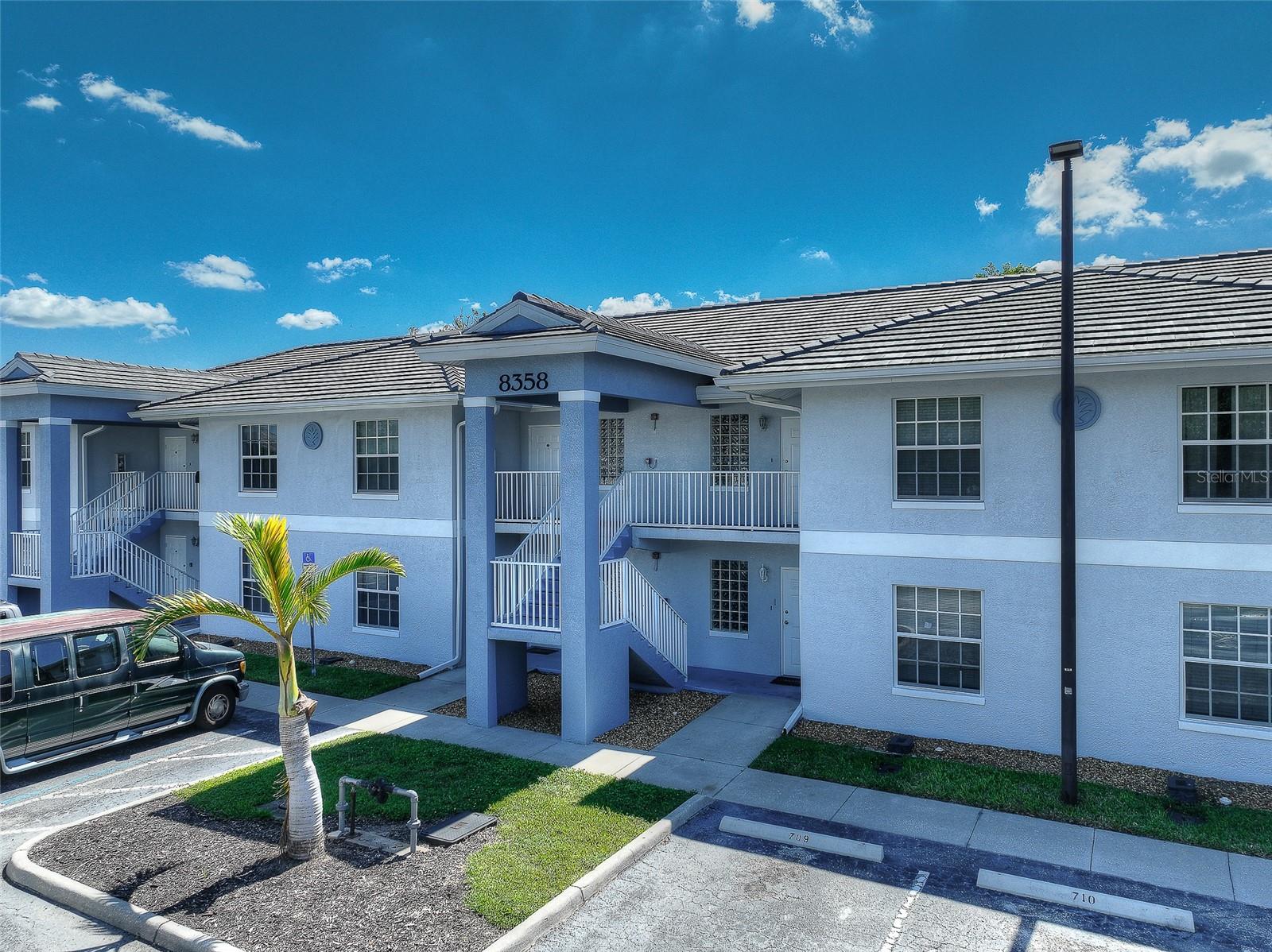 THE COVE AT SIX MILE CYPRESS - Residential