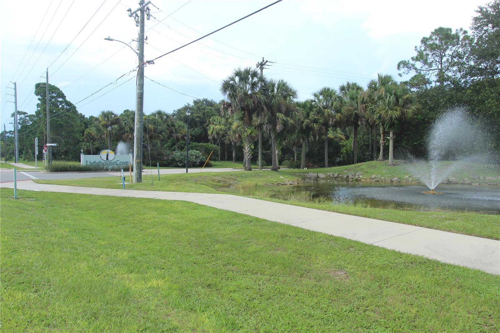 LIGHTHOUSE COVE PHASE 2B - Residential