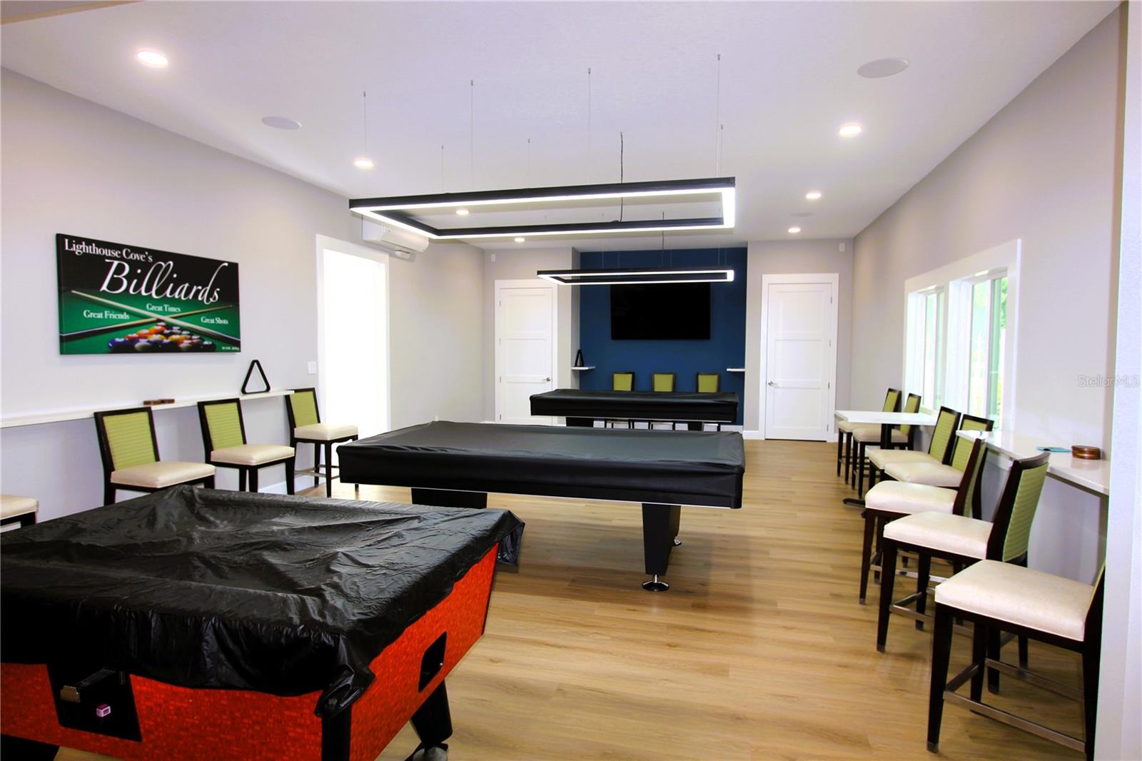 LIGHTHOUSE COVE PHASE 2B - Residential