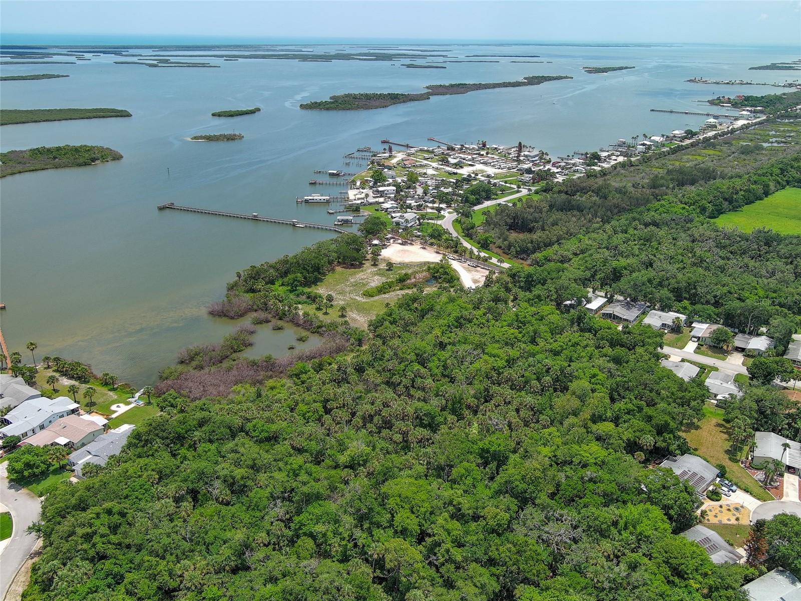 LIGHTHOUSE COVE PHASE 2B - Residential