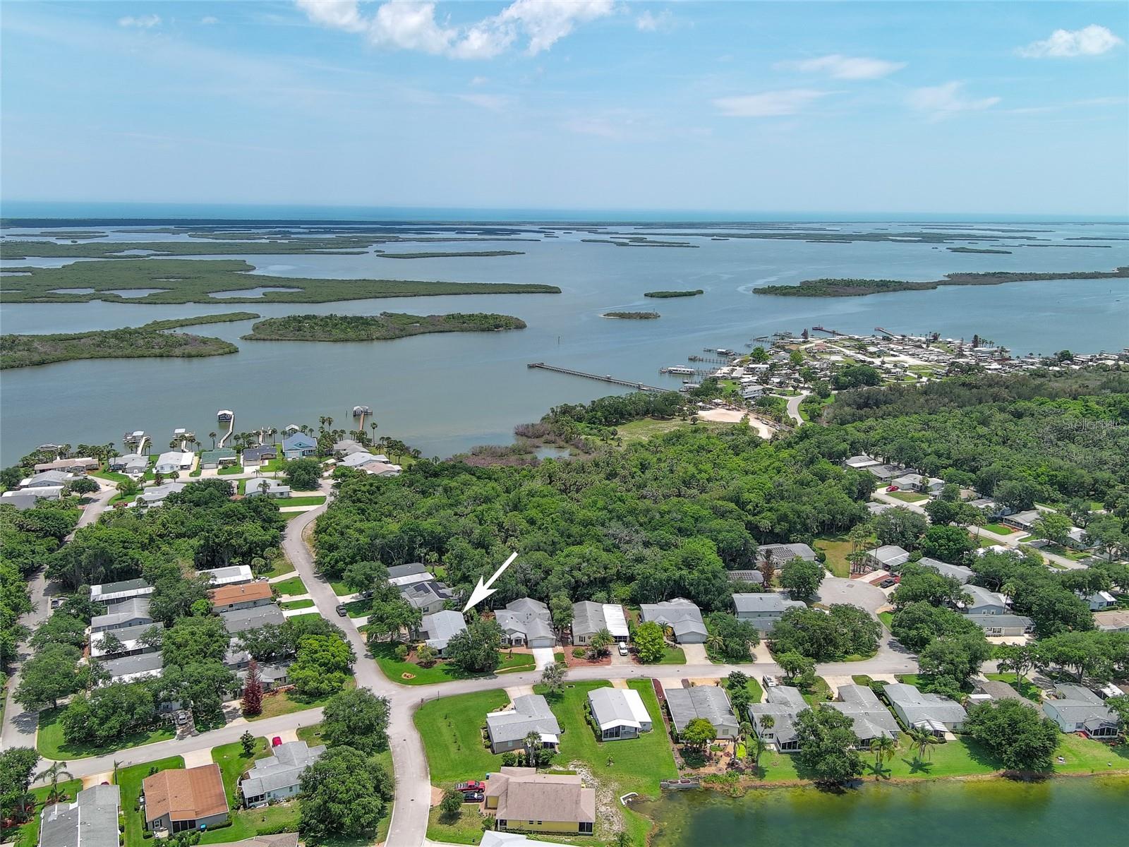 LIGHTHOUSE COVE PHASE 2B - Residential