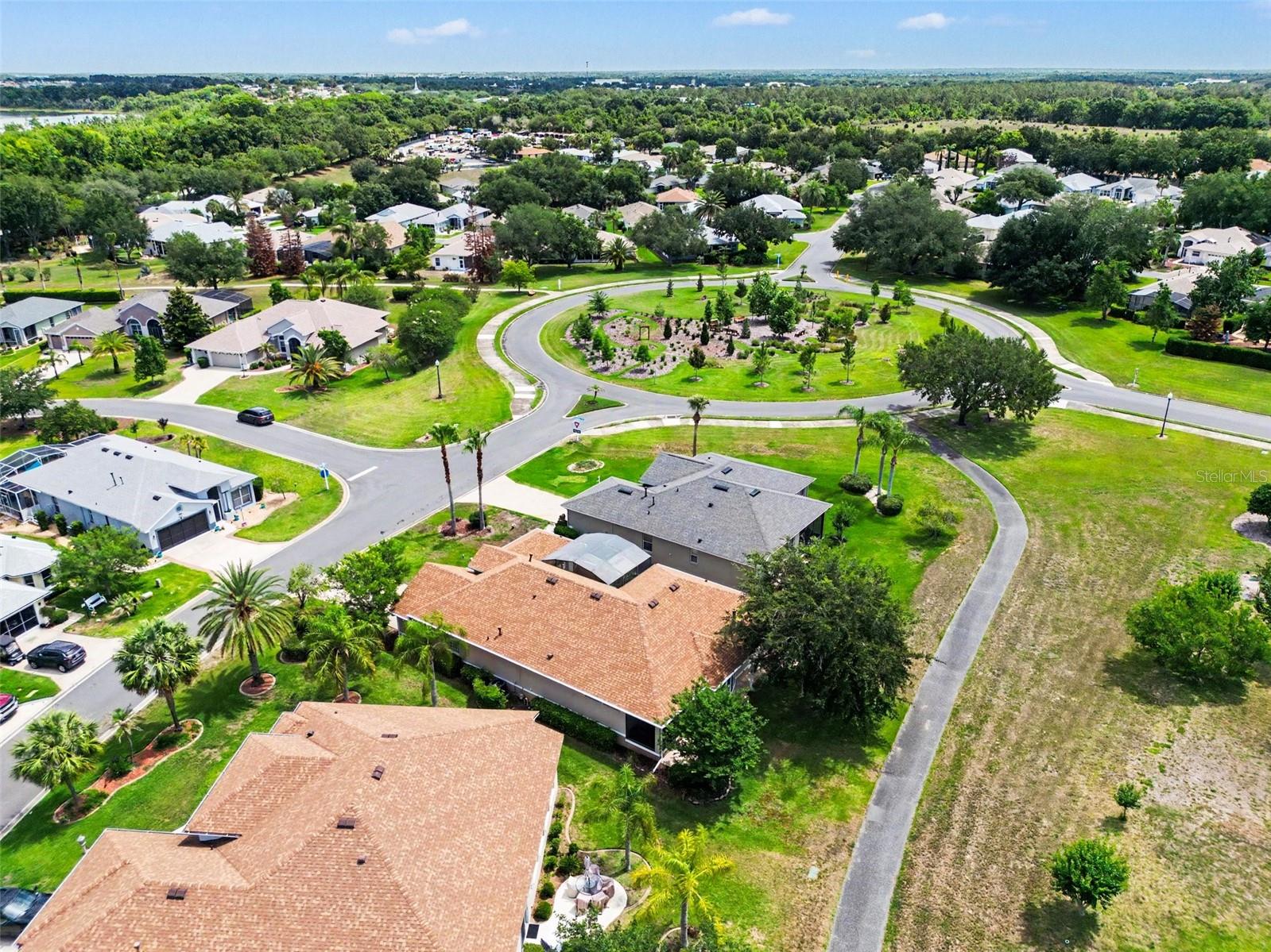 ROYAL HARBOR PH 05 - Residential