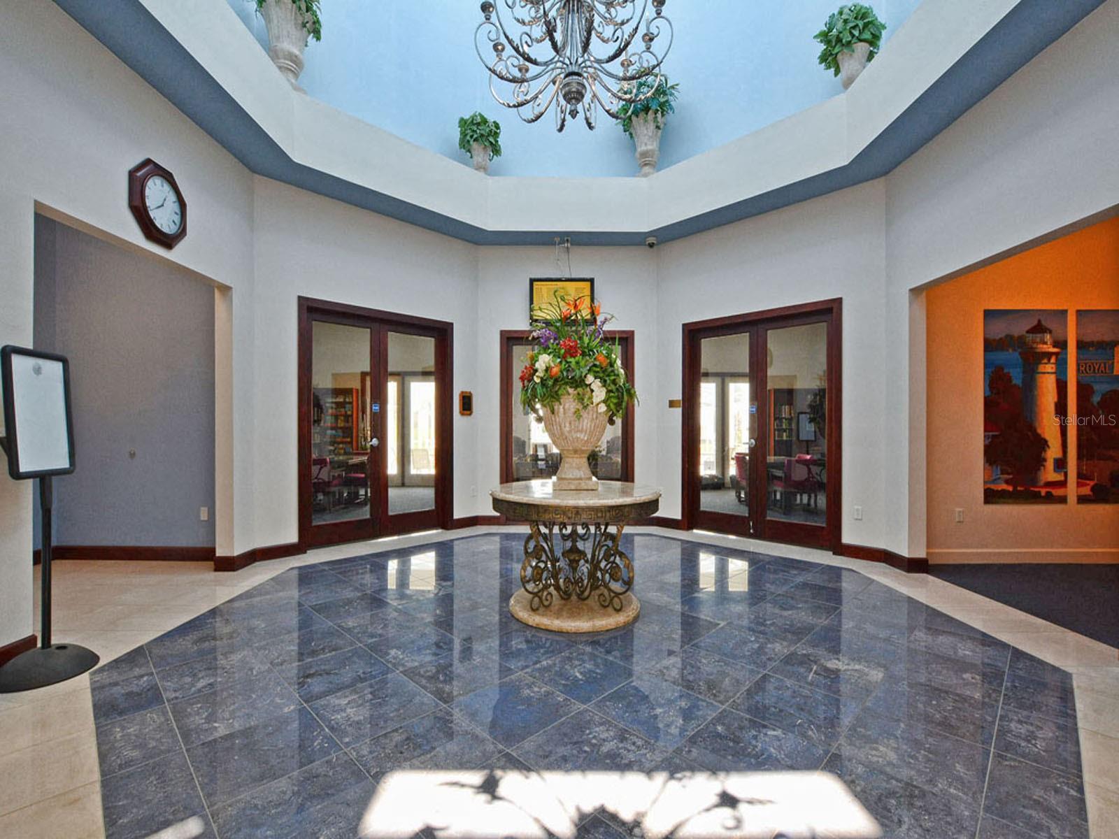 ROYAL HARBOR PH 05 - Residential