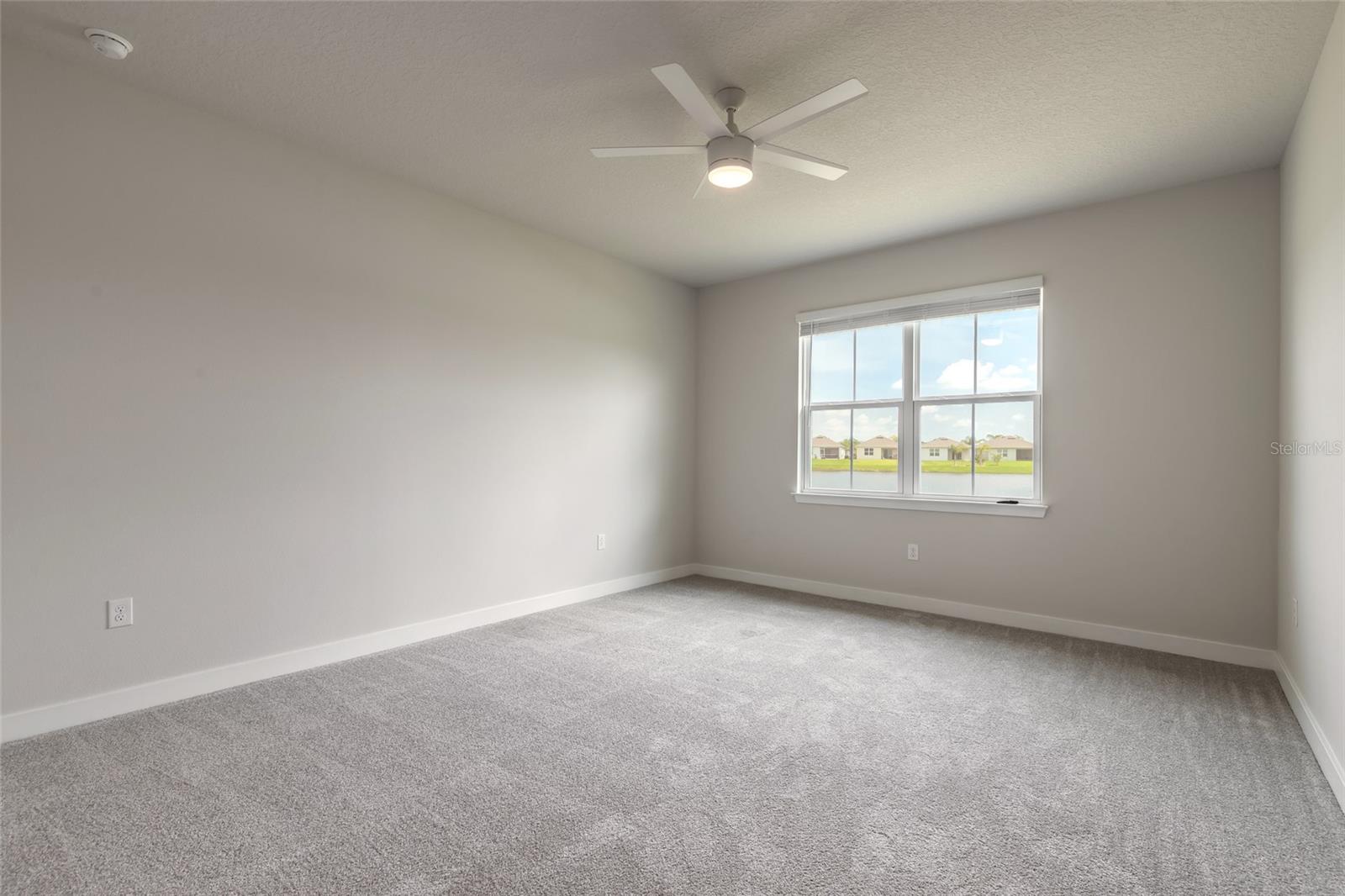 THE PALMS AT VENETIAN BAY - Residential