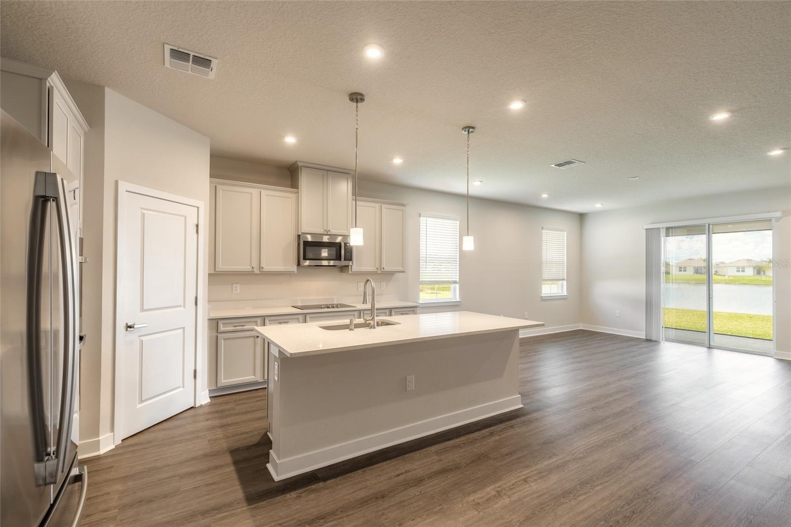 THE PALMS AT VENETIAN BAY - Residential