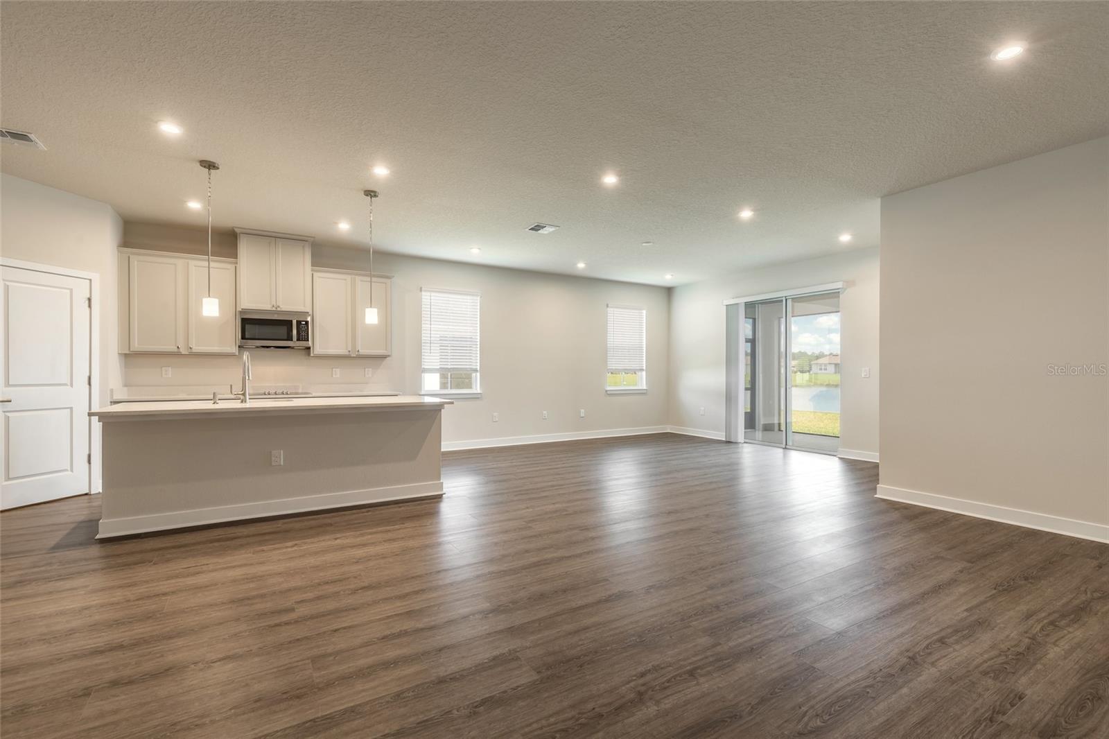 THE PALMS AT VENETIAN BAY - Residential