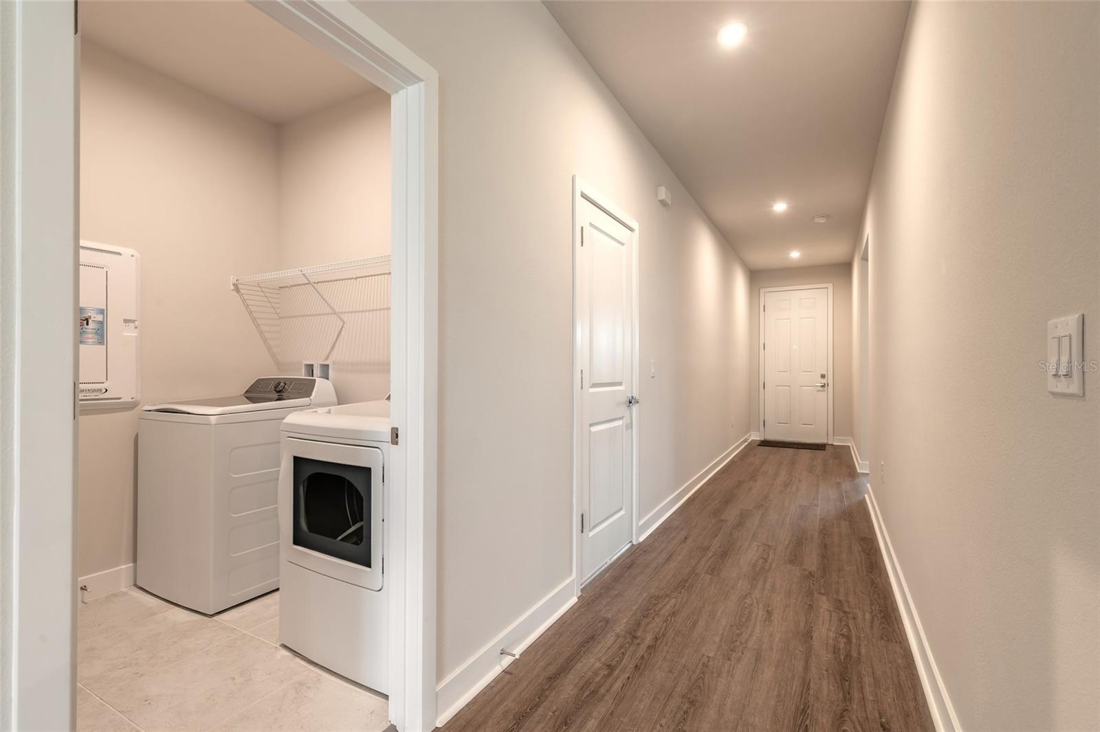 THE PALMS AT VENETIAN BAY - Residential