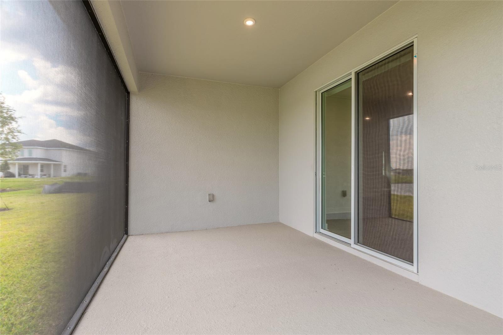THE PALMS AT VENETIAN BAY - Residential