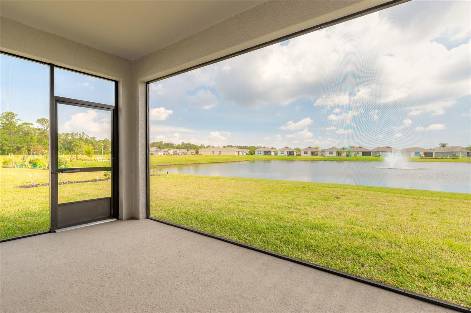 THE PALMS AT VENETIAN BAY - Residential