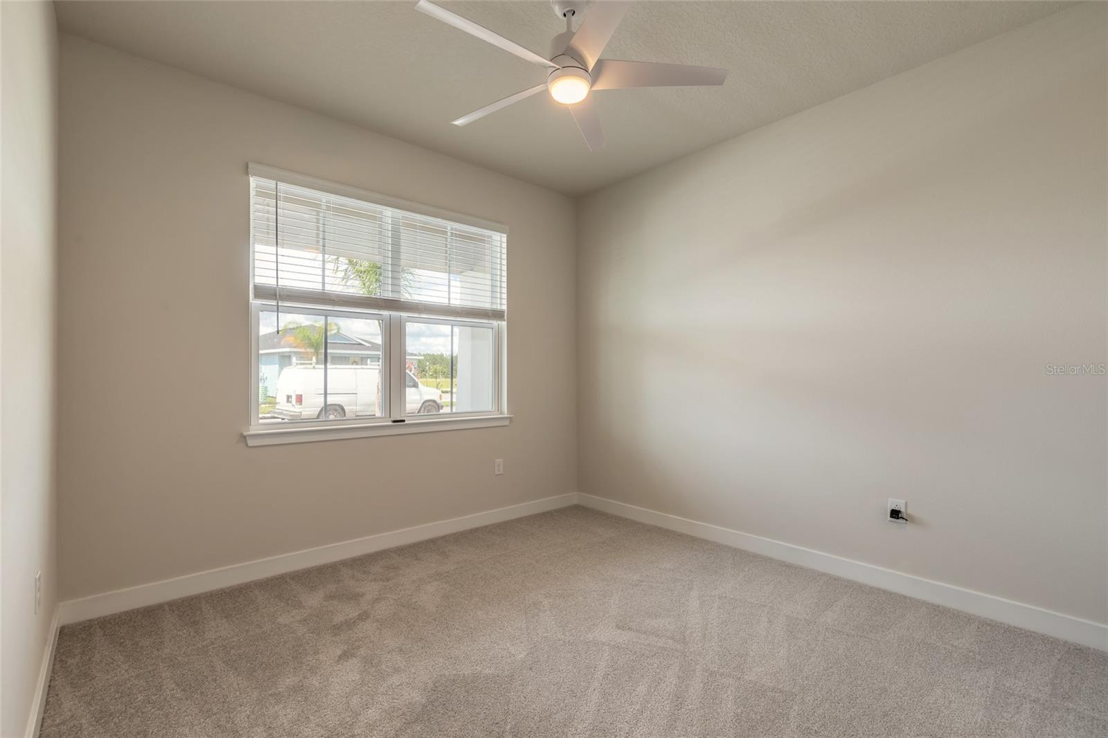 THE PALMS AT VENETIAN BAY - Residential