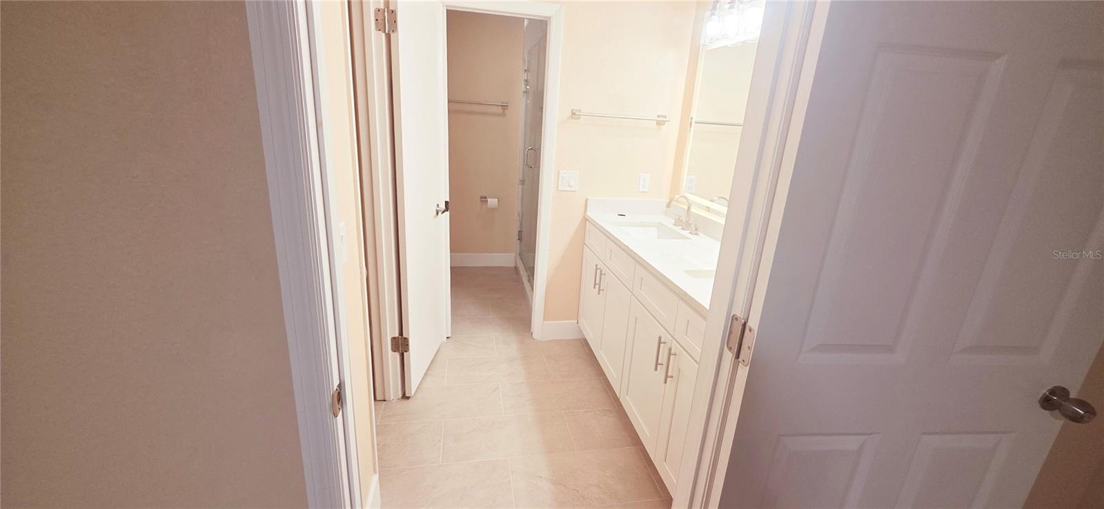 MEADOWS - Residential