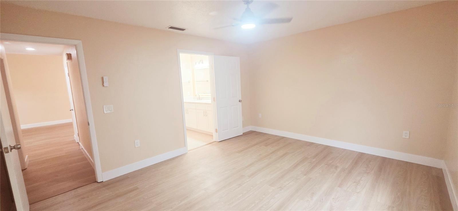 MEADOWS - Residential