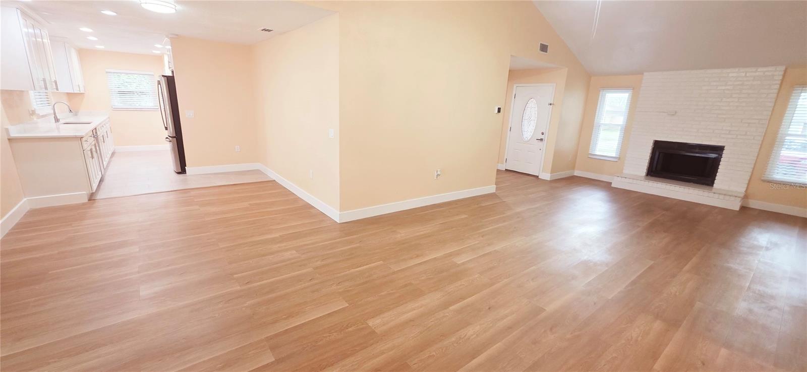 MEADOWS - Residential