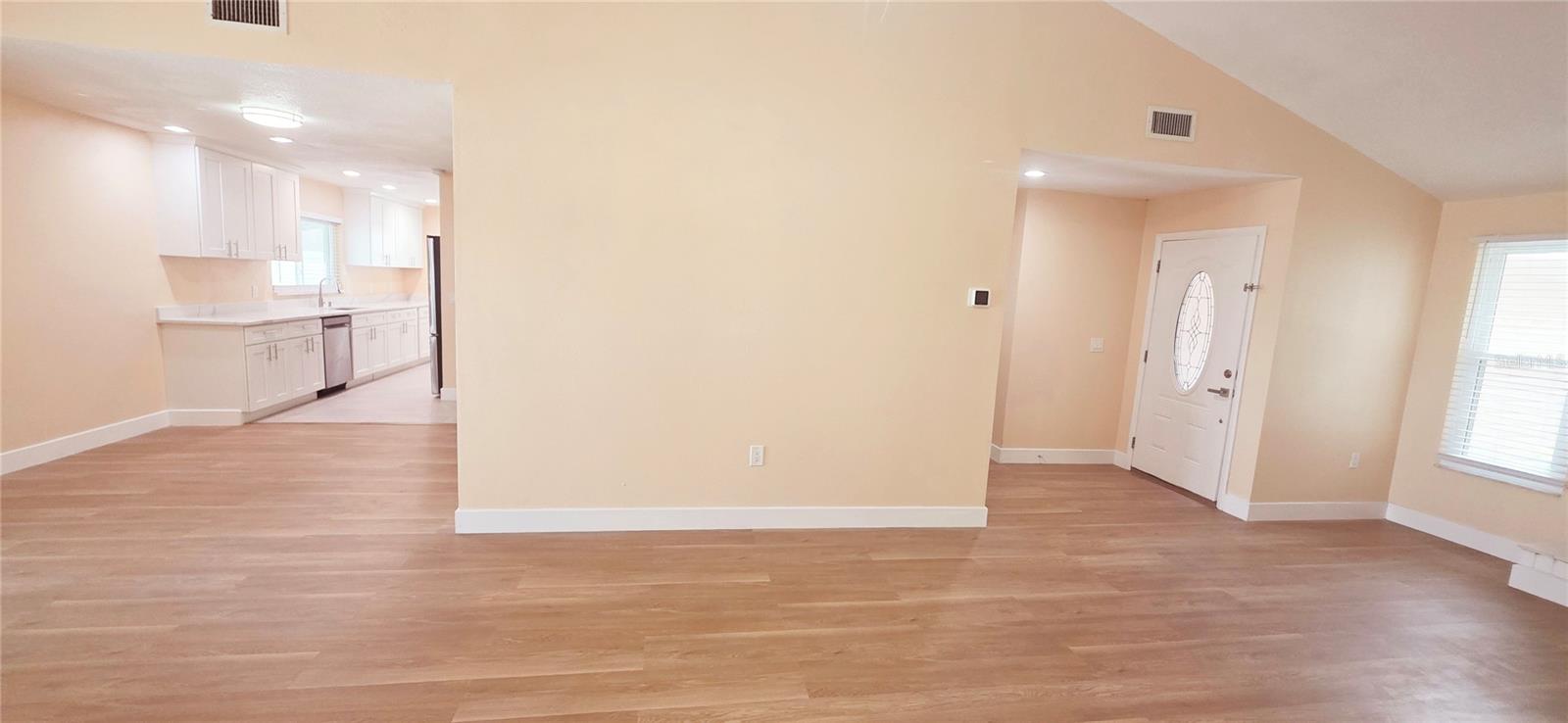 MEADOWS - Residential