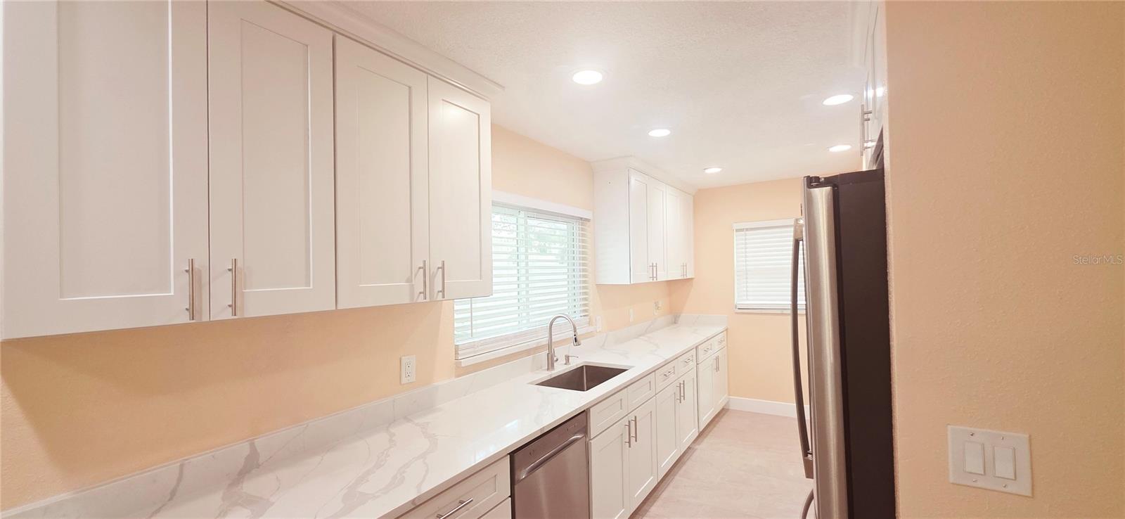 MEADOWS - Residential