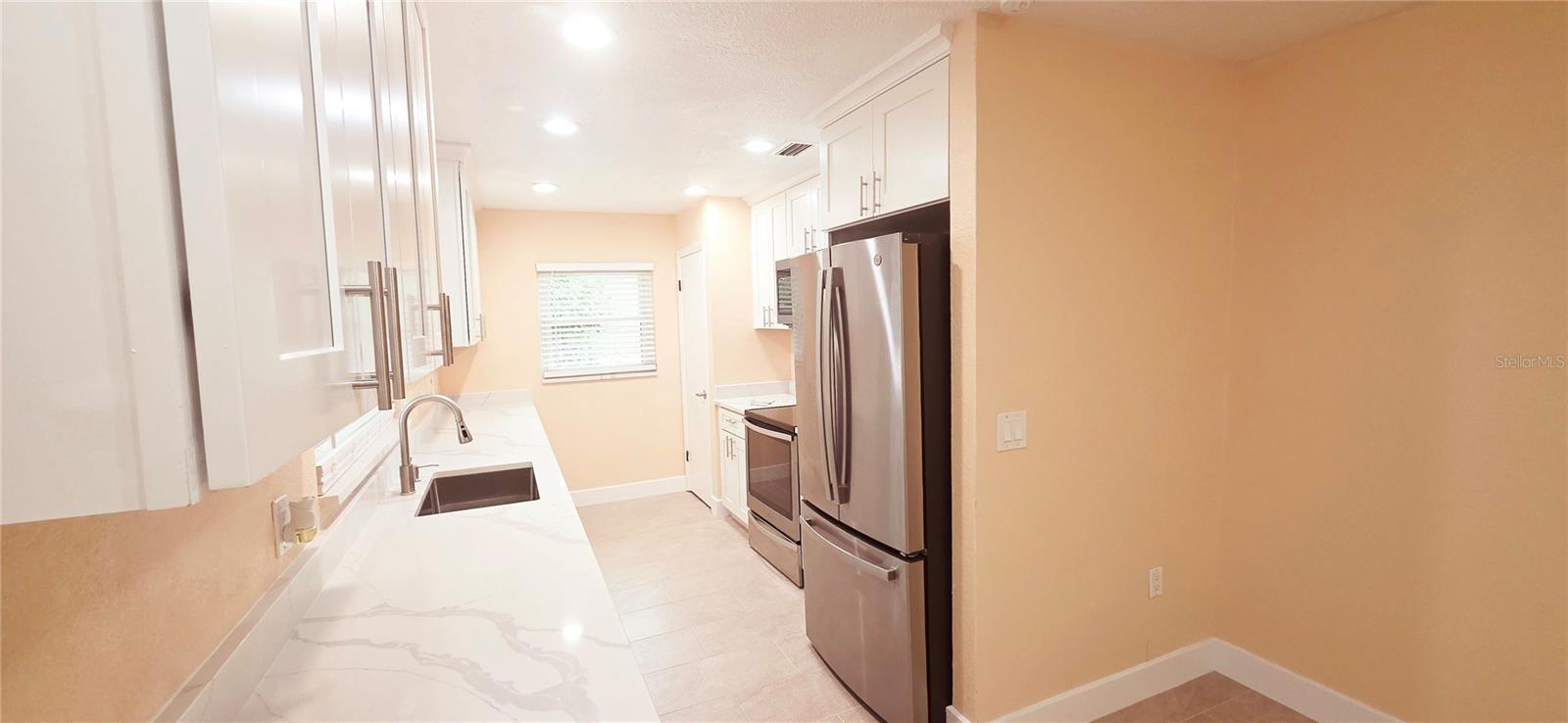 MEADOWS - Residential