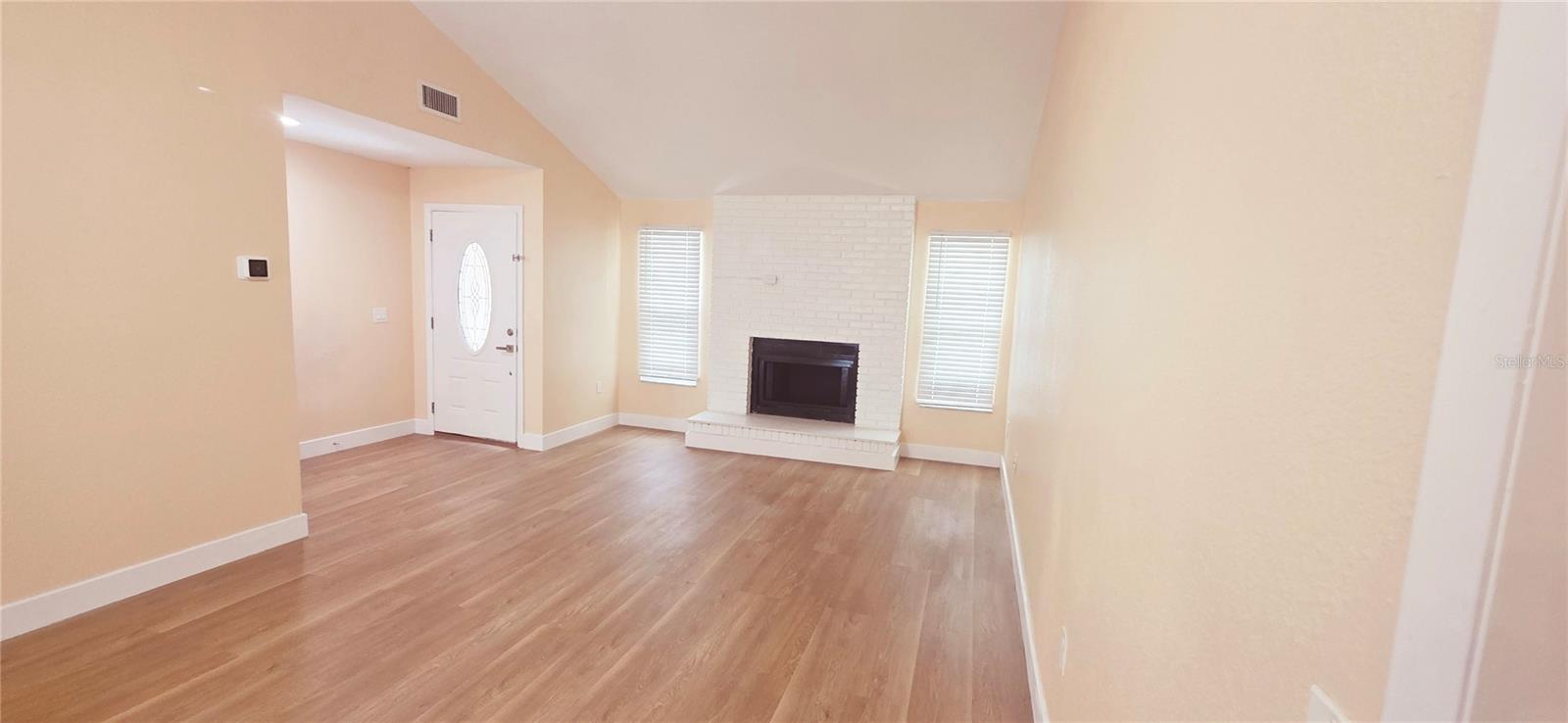 MEADOWS - Residential