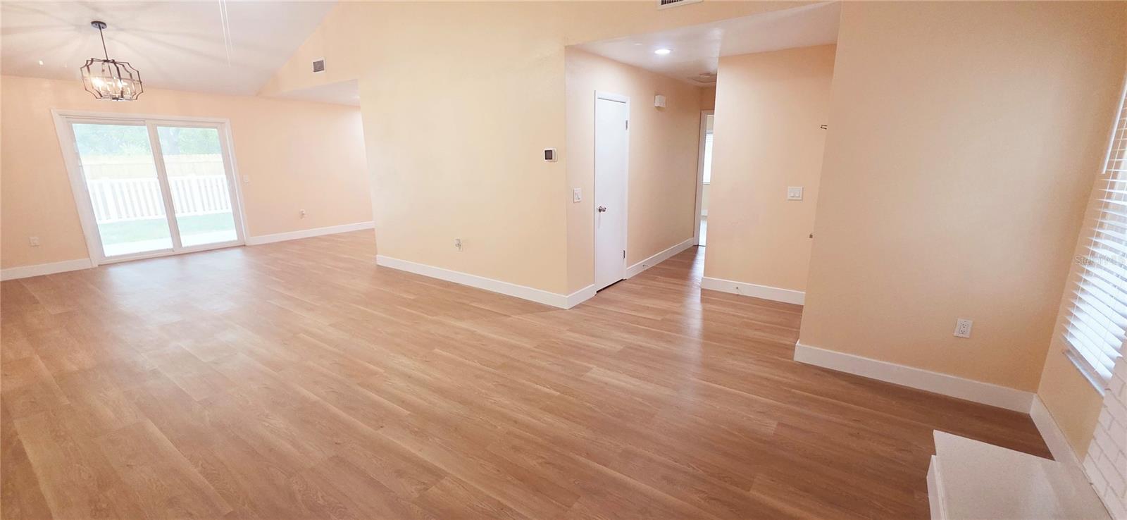 MEADOWS - Residential