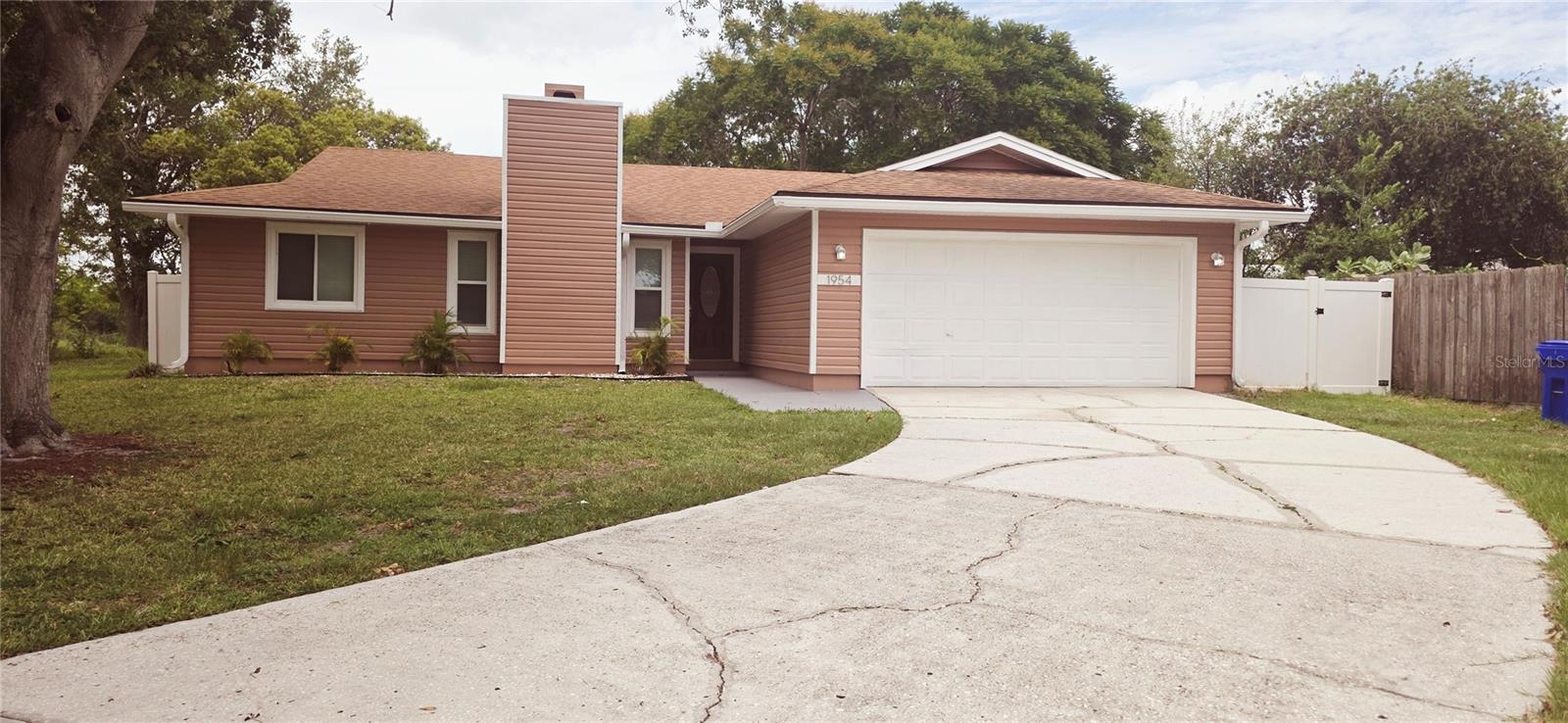 MEADOWS - Residential