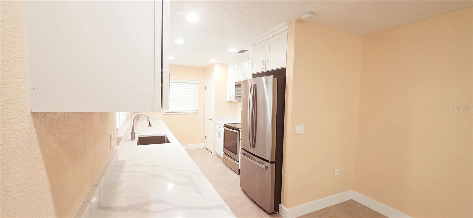 MEADOWS - Residential