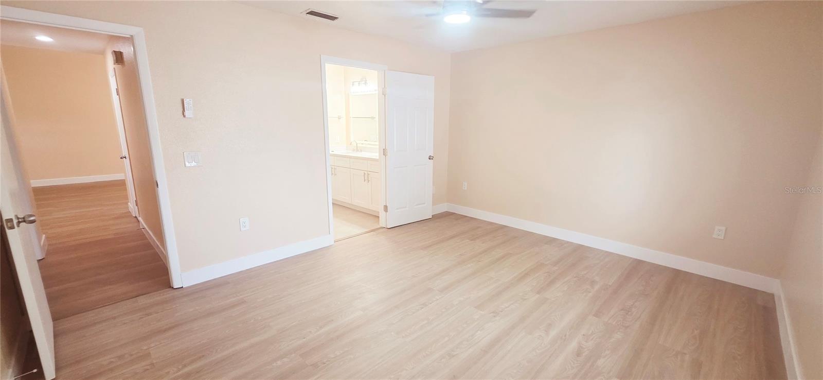 MEADOWS - Residential