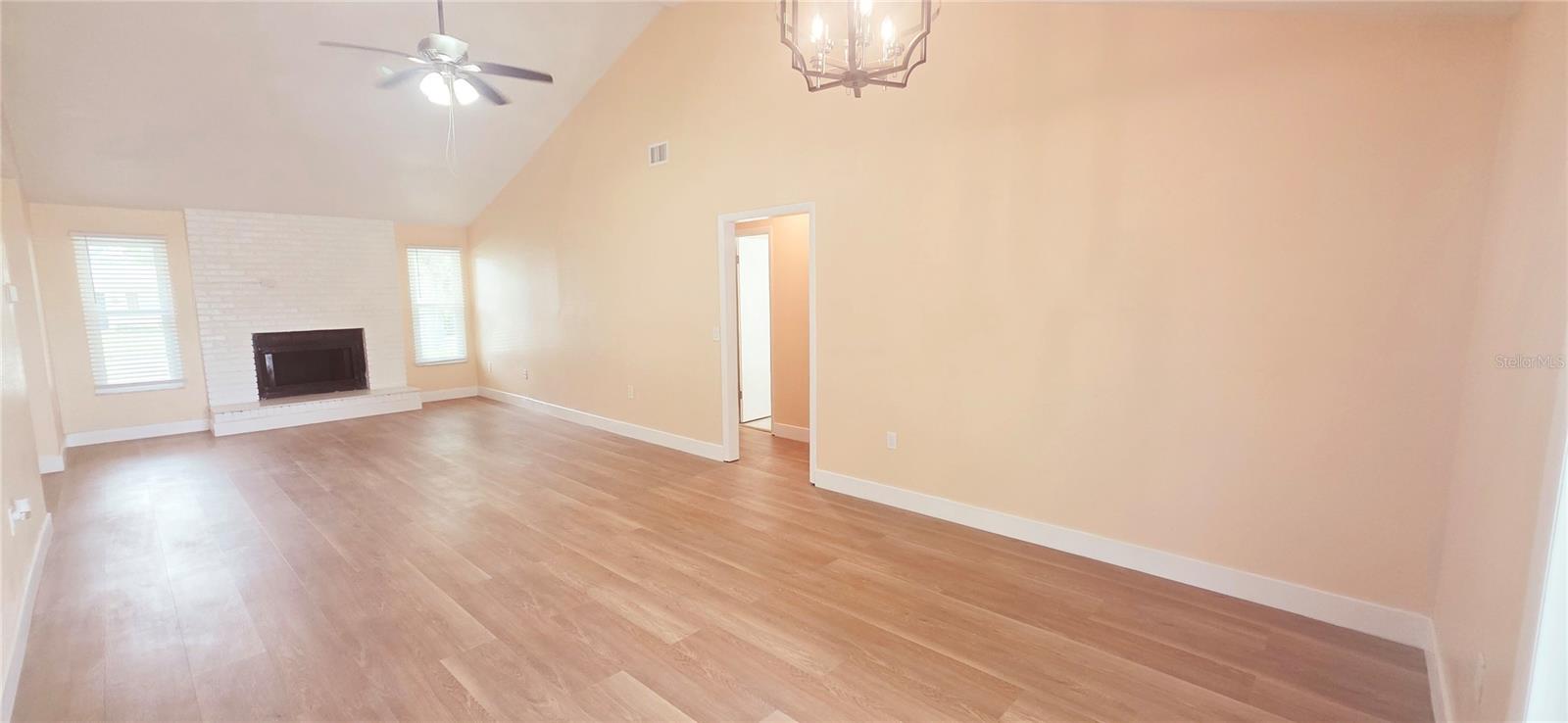 MEADOWS - Residential