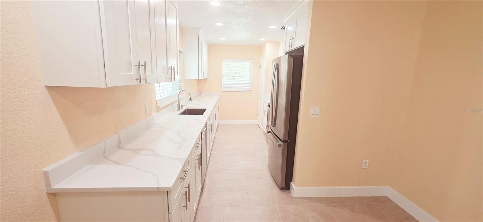 MEADOWS - Residential