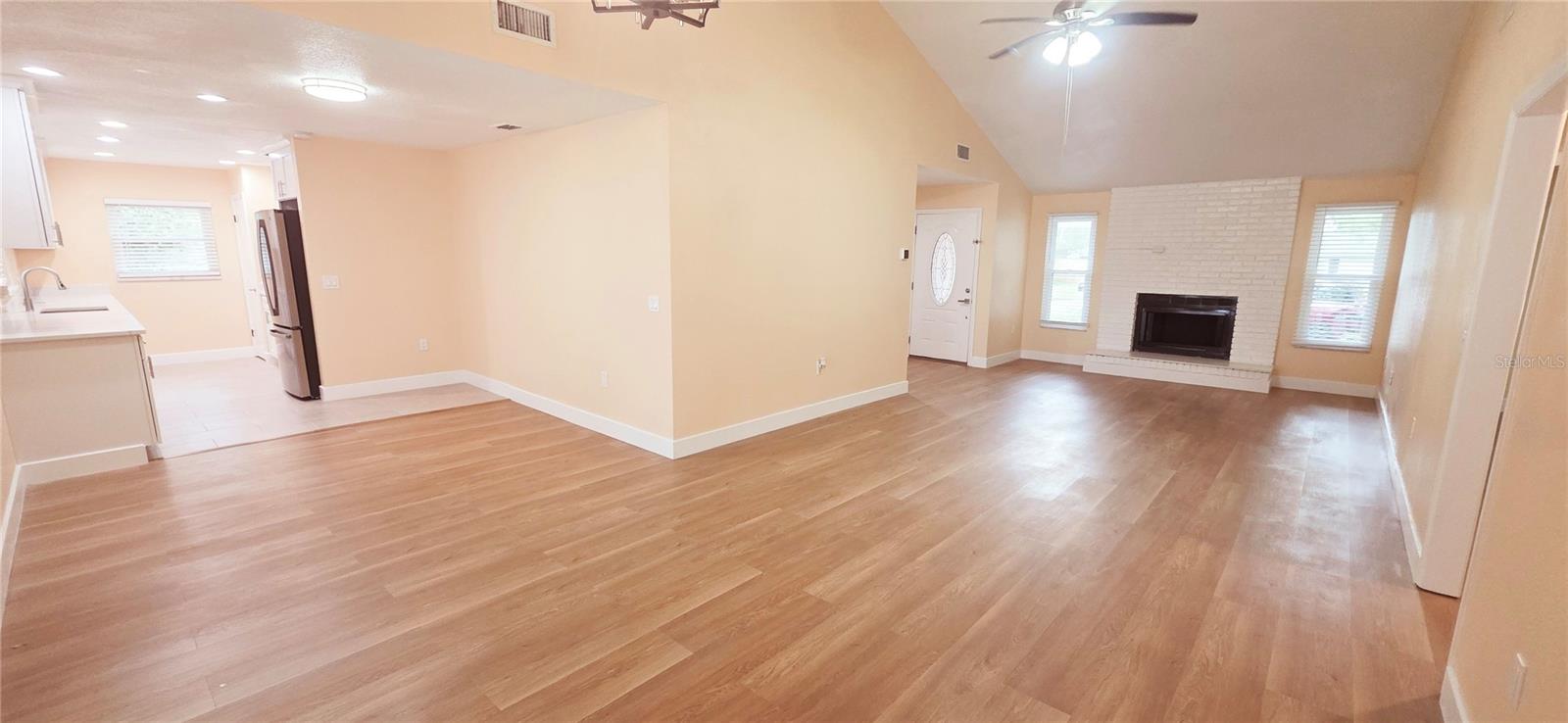 MEADOWS - Residential