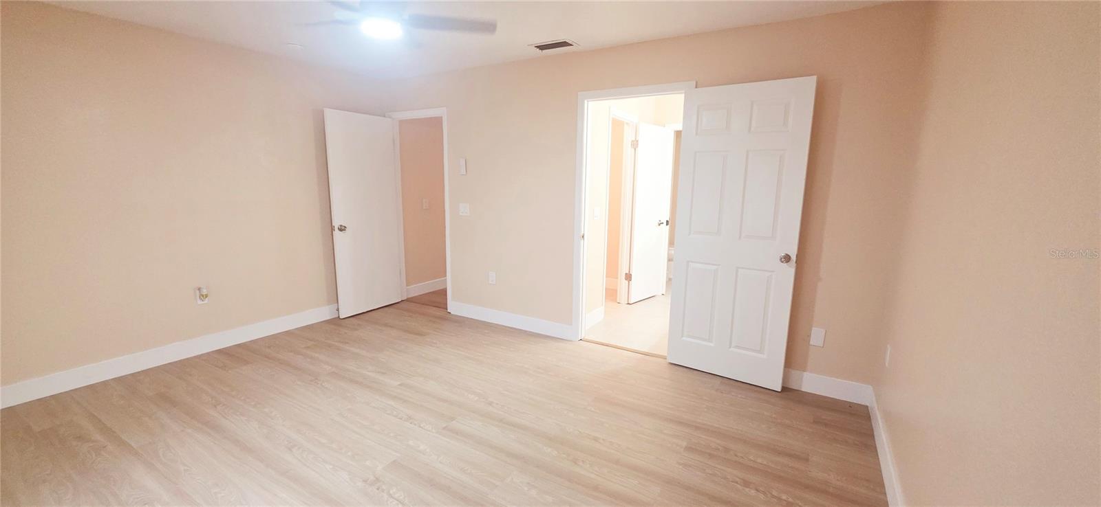 MEADOWS - Residential