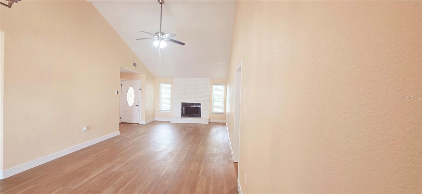 MEADOWS - Residential