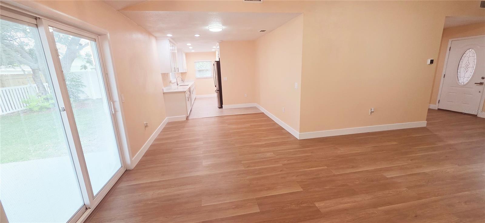 MEADOWS - Residential