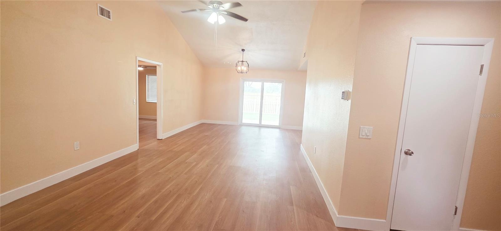 MEADOWS - Residential