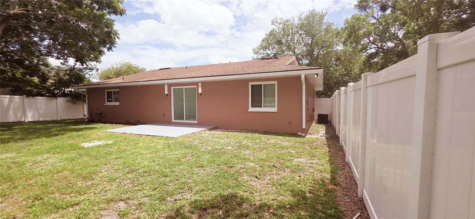 MEADOWS - Residential
