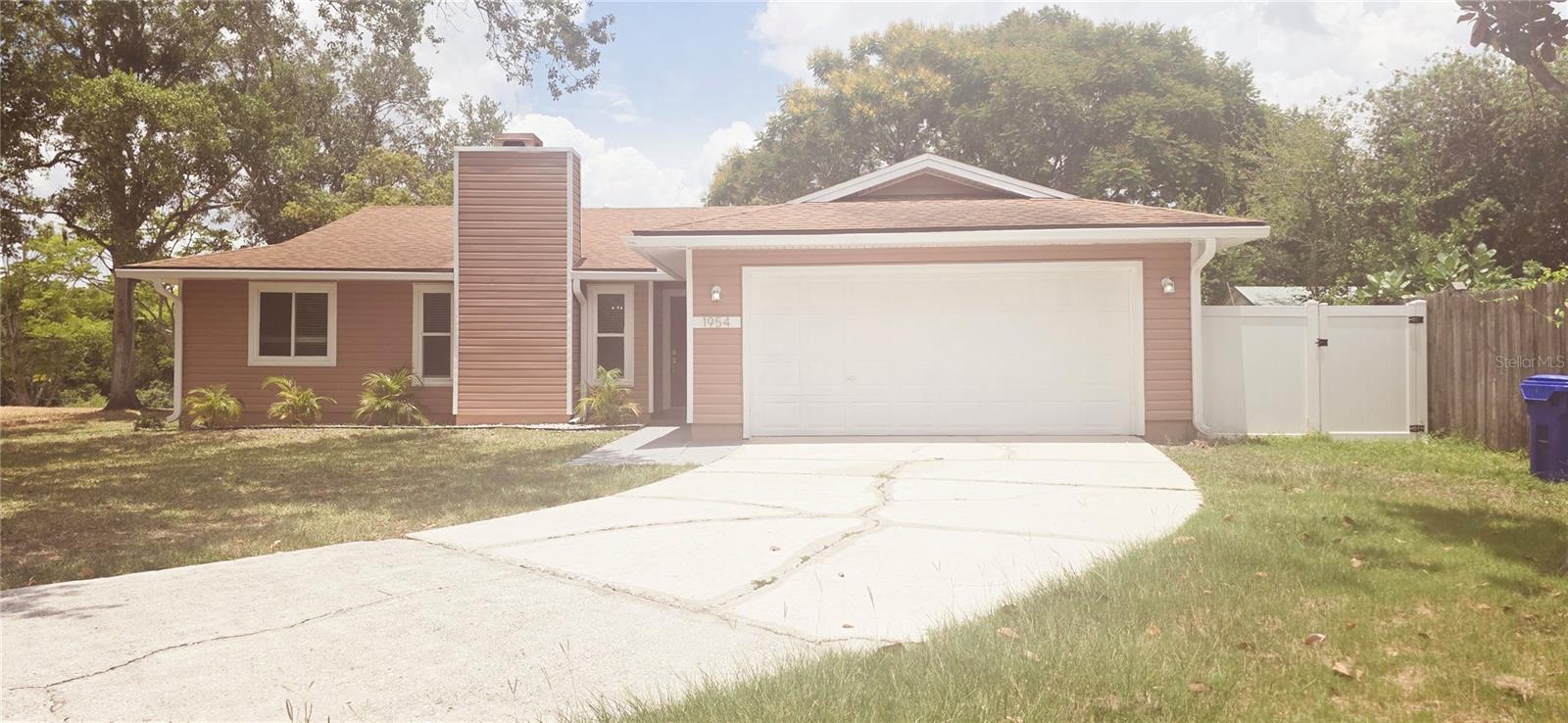 MEADOWS - Residential