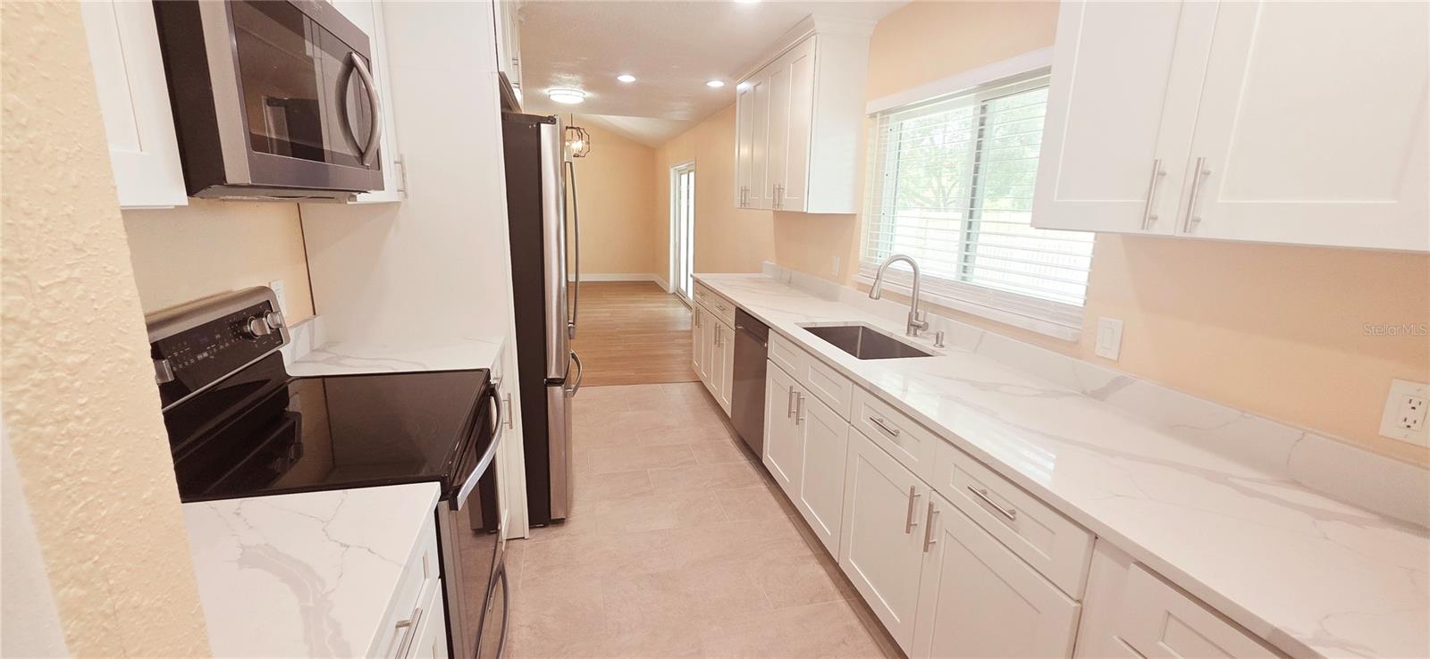 MEADOWS - Residential