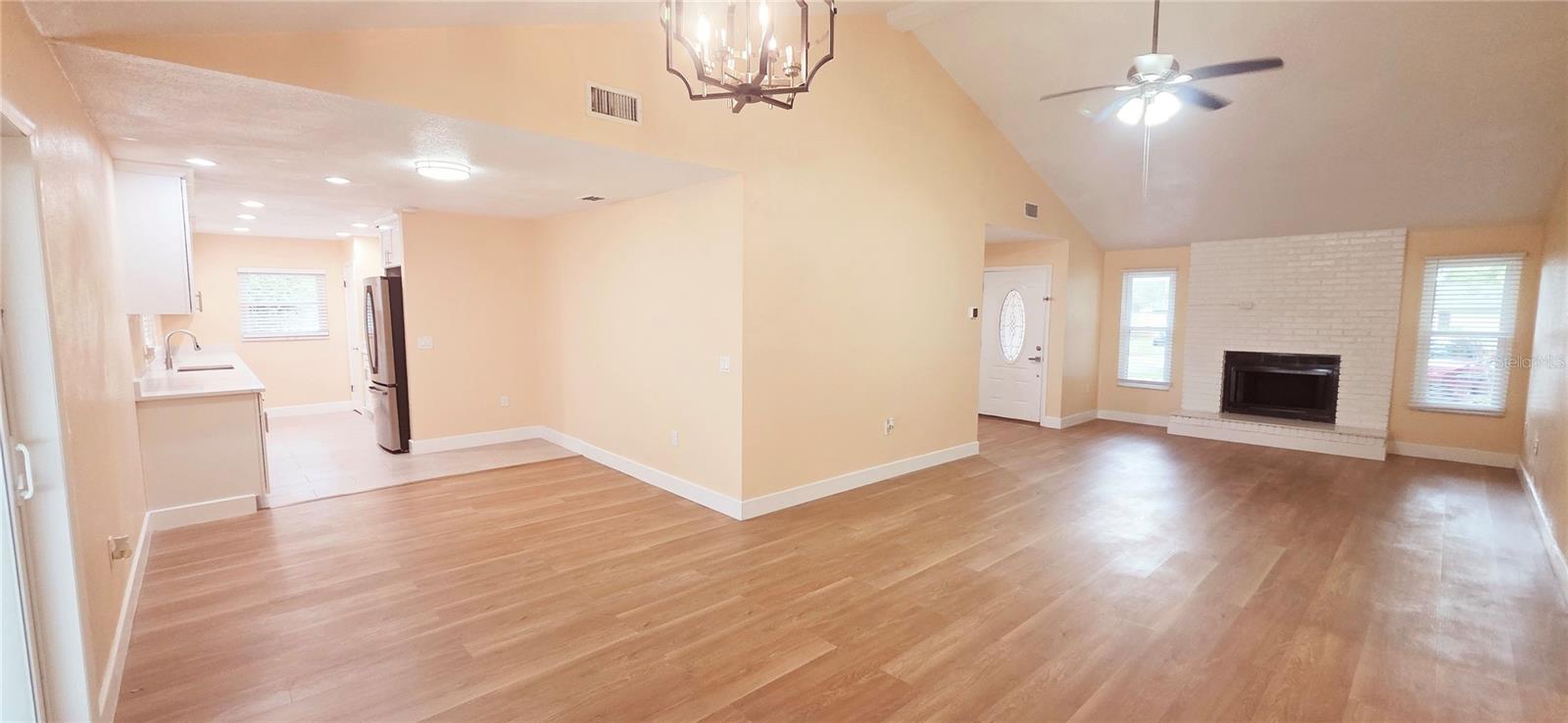 MEADOWS - Residential